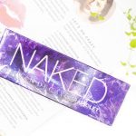 urban decay ultraviolet naked palette review